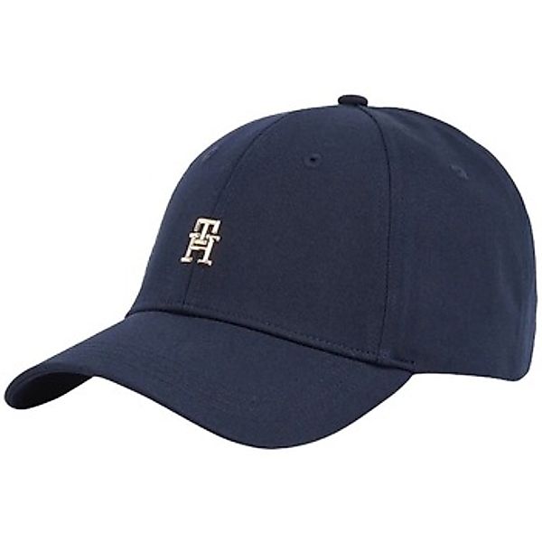 Tommy Hilfiger  Schirmmütze ELEVATED CHIC CAP günstig online kaufen