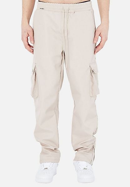 OSSY HOMER Jogginghose OH-39 viele Taschen Jogger seitlich zu öffnen OVersi günstig online kaufen