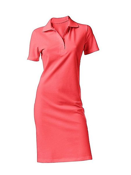 heine Strickkleid Polokleid Kurzarm günstig online kaufen
