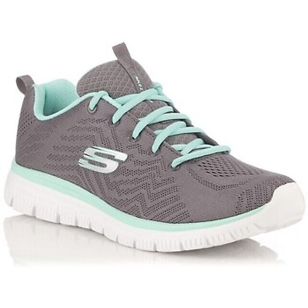 Skechers  Sneaker GRACEFUL-GET CONNECTED günstig online kaufen