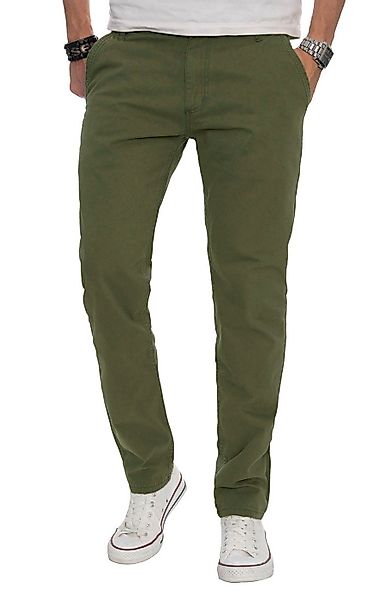 Alessandro Salvarini Chinohose AS016 A. Salvarini günstig online kaufen