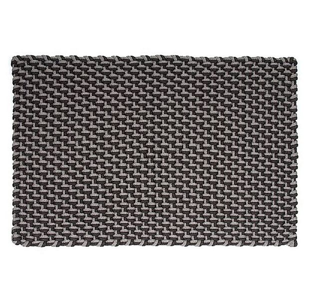 PAD Fußmatte Fußmatte Pool Stone-Black (52x72) günstig online kaufen