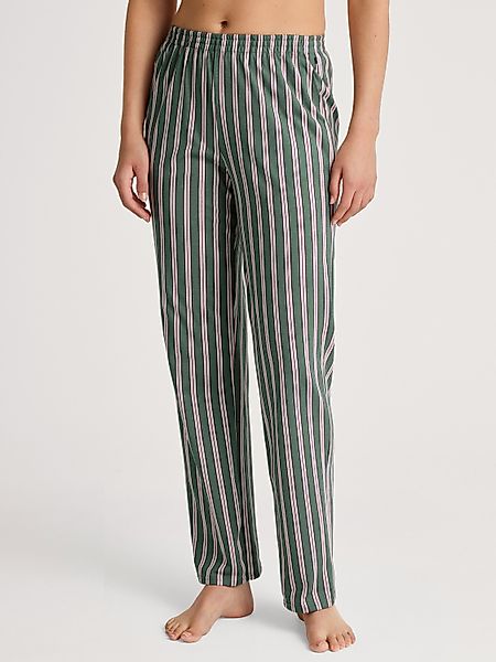 CALIDA Pyjamahose Favourites Ground Damen (1-tlg) günstig online kaufen