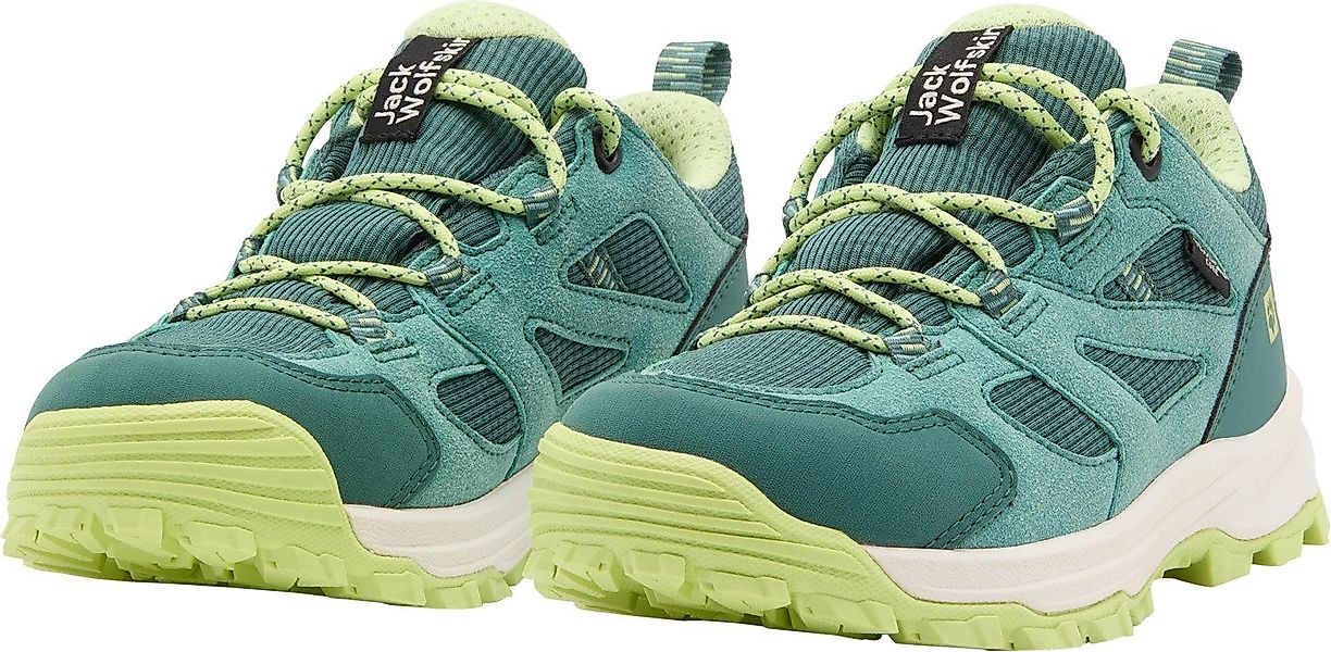 Jack Wolfskin VOJO TOUR TEXAPORE LOW günstig online kaufen