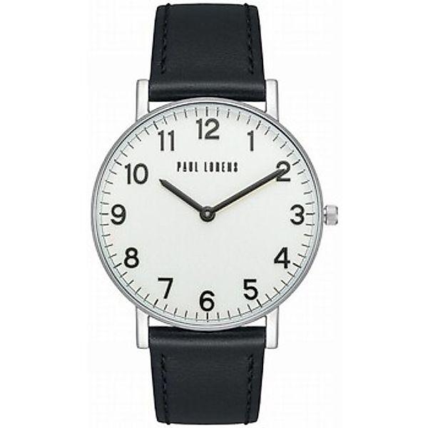 Paul Lorens  Armbanduhr PL11989A53A1 günstig online kaufen
