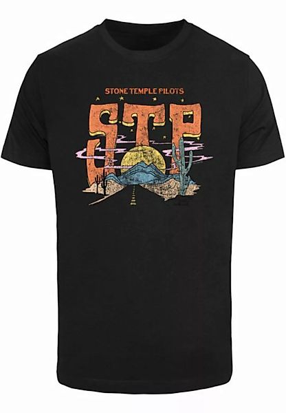 Merchcode T-Shirt Merchcode Herren Stone Temple Pilots - Desert Highway T-S günstig online kaufen