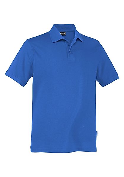 Expand Poloshirt in Übergröße günstig online kaufen