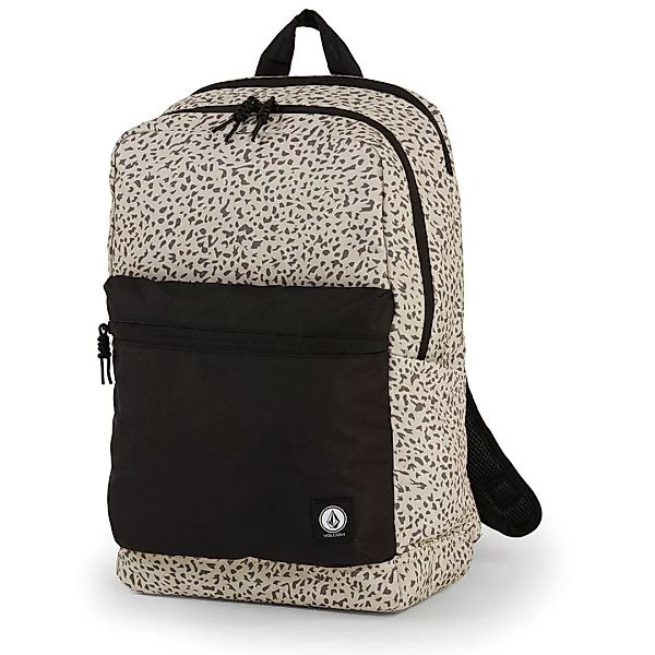 Volcom School Pack Rucksack One Size Animal Print günstig online kaufen