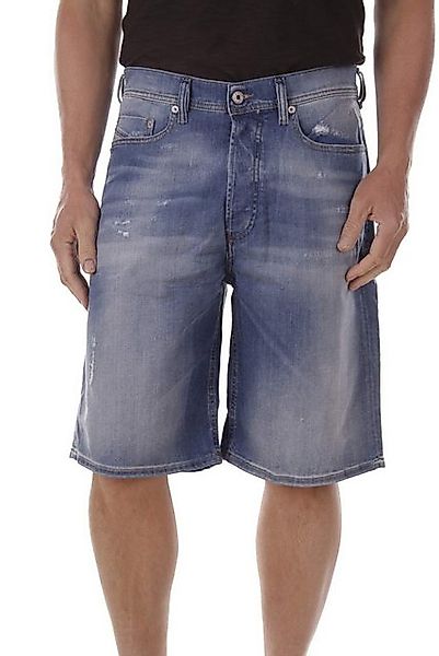 Diesel Jeansbermudas Diesel D-Jishort 084GQ Herren Jeans Bermuda Shorts günstig online kaufen