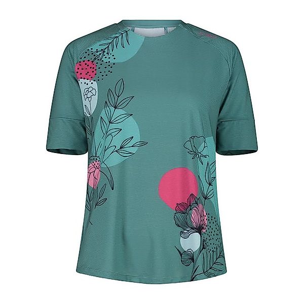 CMP T-Shirt CMP Damen T-Shirt Woman T-Shirt 35N6236 günstig online kaufen