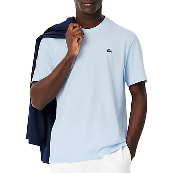 Lacoste Sport T-Shirt Hellblau - Größe XXL günstig online kaufen