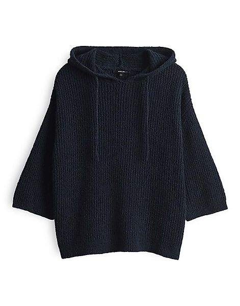 OPUS Strickpullover Padalie coal blue günstig online kaufen