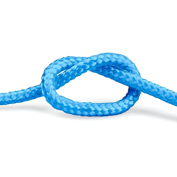DQ-PP DQ-PP POLYPROPYLENSEIL 15m, 2-8mm, Flechtleine, günstig online kaufen