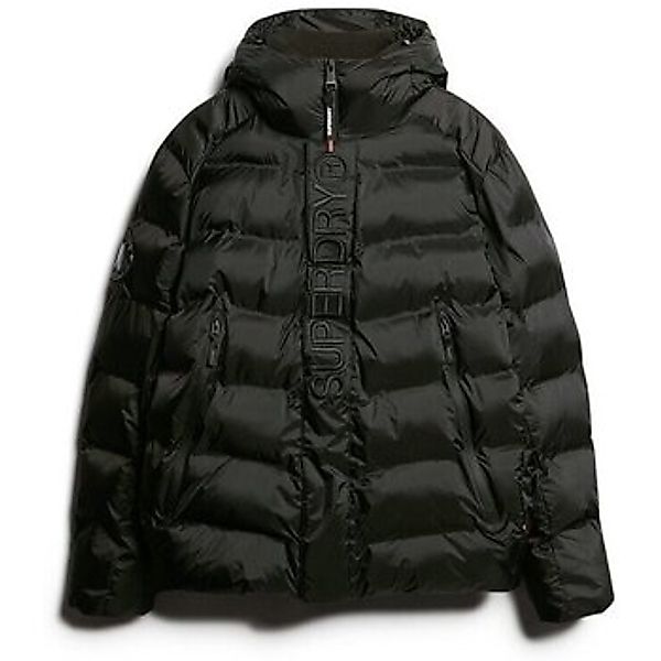 Superdry  Herrenmantel Doudoune à capuche  City Graphic günstig online kaufen
