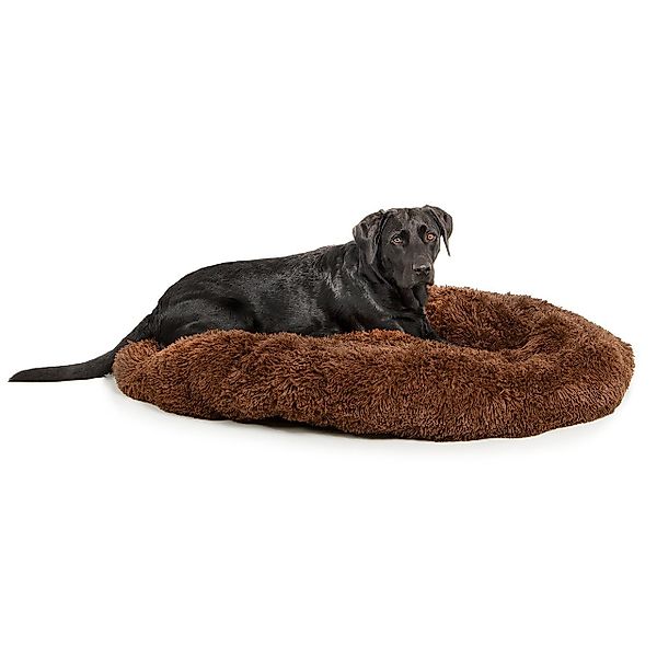 Wallace & Jones Hundekorb Plüschbett Sarnia, günstig online kaufen