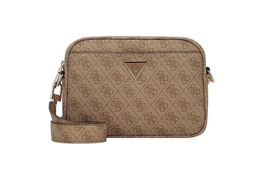 Guess Umhängetasche Meridian II, Polyurethan günstig online kaufen