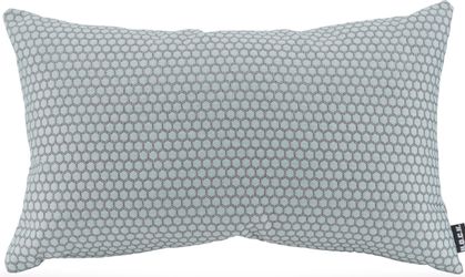 H.O.C.K. Dekokissen "Miss Dots Kissen" mit Punkten, Kissenhülle mit Füllung günstig online kaufen