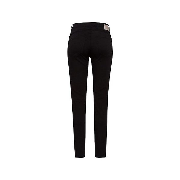 RAPHAELA by BRAX Regular-fit-Jeans LUCADep, BLACK günstig online kaufen