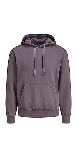 Jack & Jones Longsweatshirt JORELLIOT SWEAT HOOD günstig online kaufen