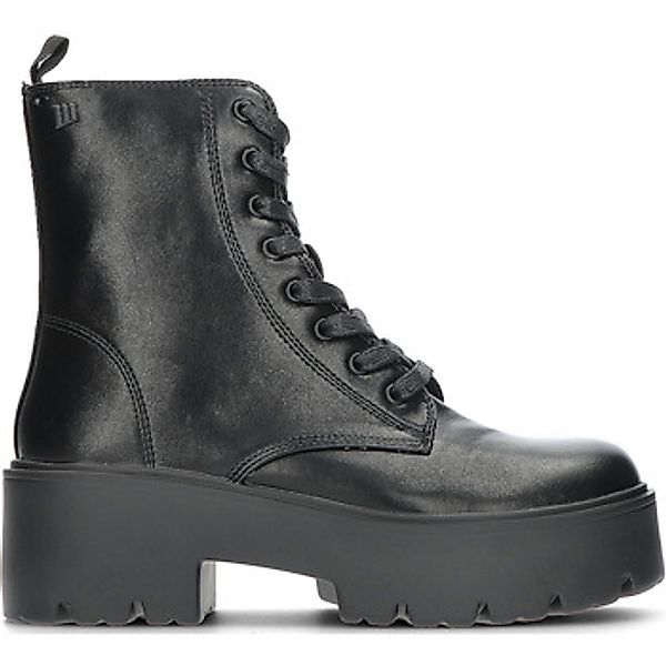 MTNG  Damenstiefel 59433 Regenstiefel fur Damen BLACK günstig online kaufen