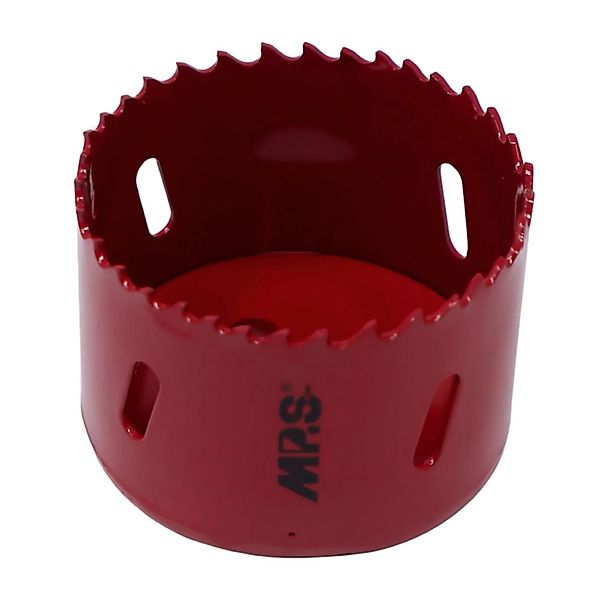 MPS Lochsäge 64mm Für Holz und Metall günstig online kaufen
