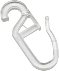 GARDINIA Faltenclip, (10-St), Serie Einzelprogramm Memphis günstig online kaufen