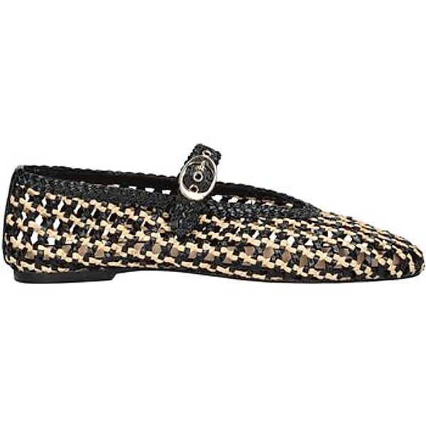 INUOVO Riemchenballerina "INUOVO Ballerinas Leder" günstig online kaufen
