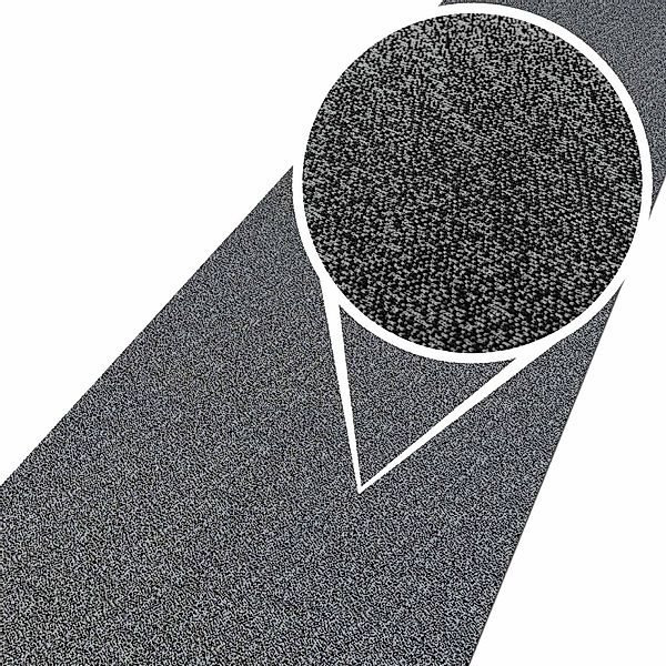 ANRO Küchenläufer Teppichläufer TAMARA Läufer Textil, günstig online kaufen