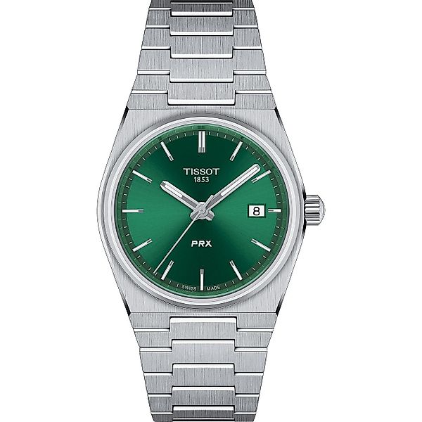 Tissot Quarzuhr T137.210.11.081.00 günstig online kaufen