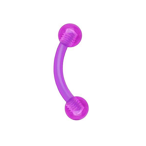 viva-adorno Augenbrauenpiercing Piercing Banane Septumpiercing Intimpiercin günstig online kaufen