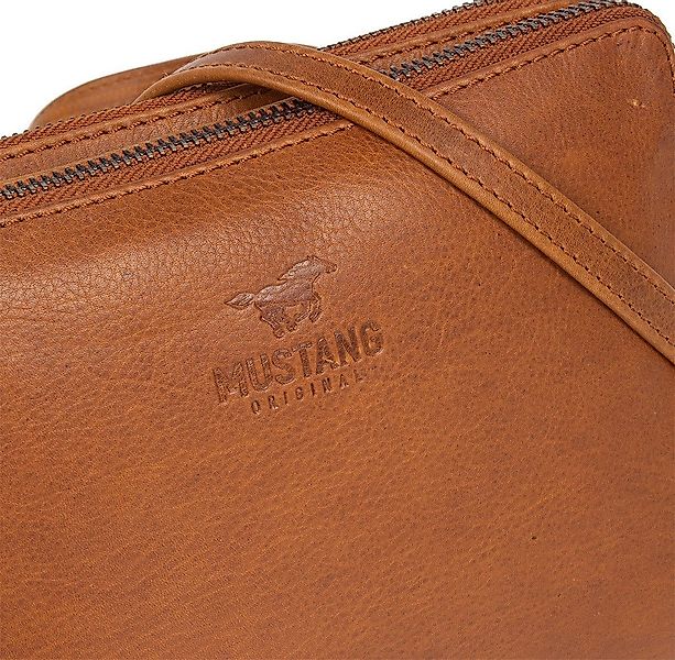 MUSTANG Umhängetasche Catania Shoulderbag, mit abnehmbaren günstig online kaufen