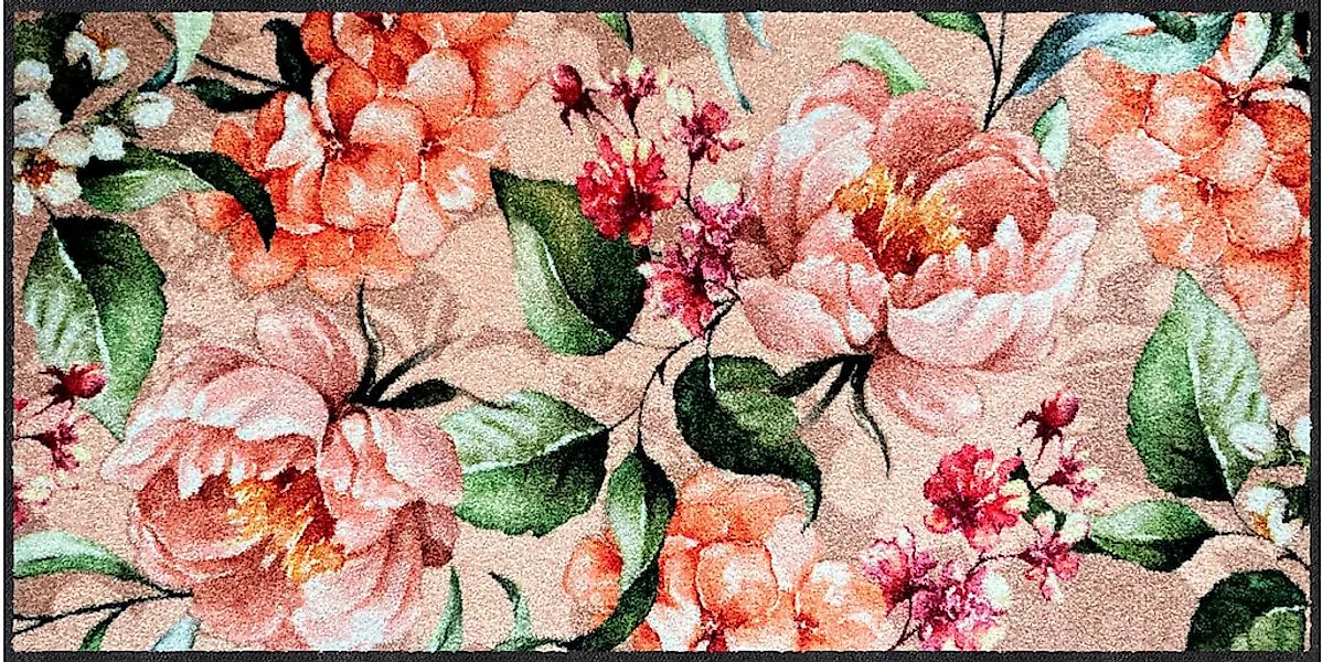 Salonloewe Fußmatte rechteckig 7 mm Höhe günstig online kaufen