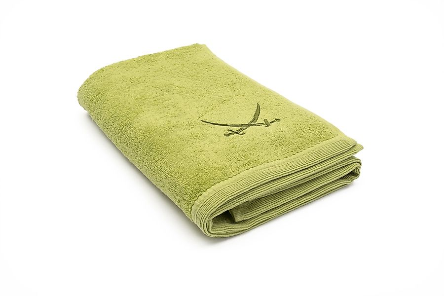 Sansibar Sylt Gästehandtuch Gästetuch SANSIBAR BL günstig online kaufen