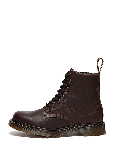 DR. MARTENS 1460 WL GRIZZLY Ankleboots (2-tlg) günstig online kaufen