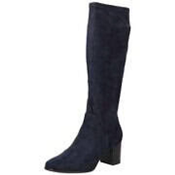 Caprice Stiefel Damen blau günstig online kaufen