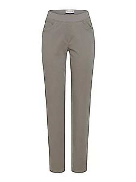 ProForm Slim-Hose Modell Pamina Fun Raphaela by Brax beige günstig online kaufen