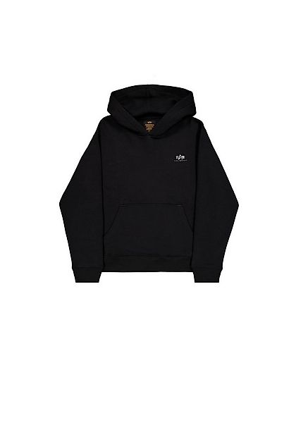 Alpha Industries Hoodie Basic Hoodie SL TPU günstig online kaufen