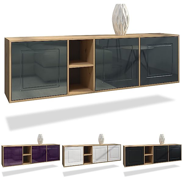 Möbelhandel Klipenstein Sideboard NOAH, TV Board günstig online kaufen