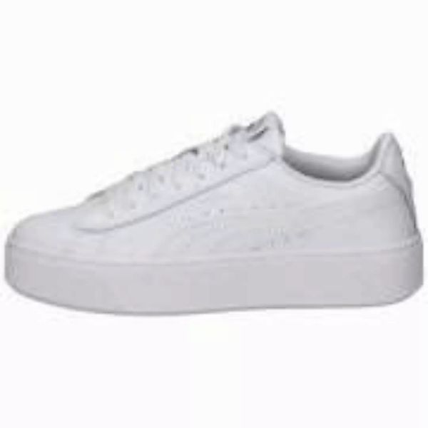 PUMA Sneaker "VIKKY STACKED L" günstig online kaufen