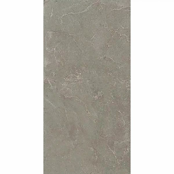 Bodenfliese Feinsteinzeug Beige Glasiert Matt 60 cm x 120 cm günstig online kaufen