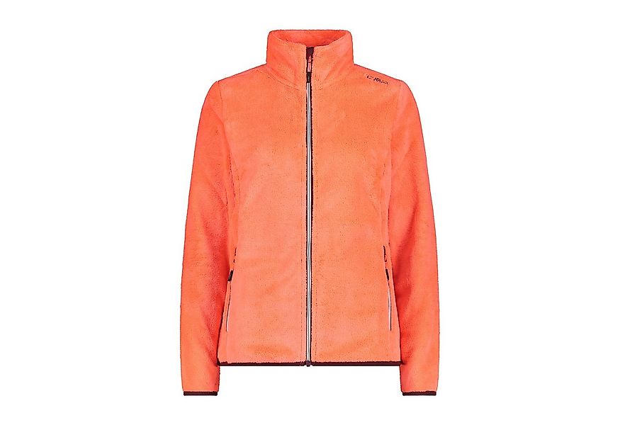 CMP Fleecejacke CMP Damen Jacke Woman Jacket 38P1536 günstig online kaufen