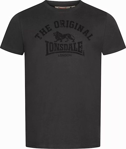 Lonsdale T-Shirt Original T-Shirt normale Passform günstig online kaufen