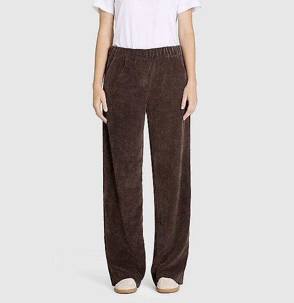 DREMAC Chinos CHIARA truffle brown günstig online kaufen