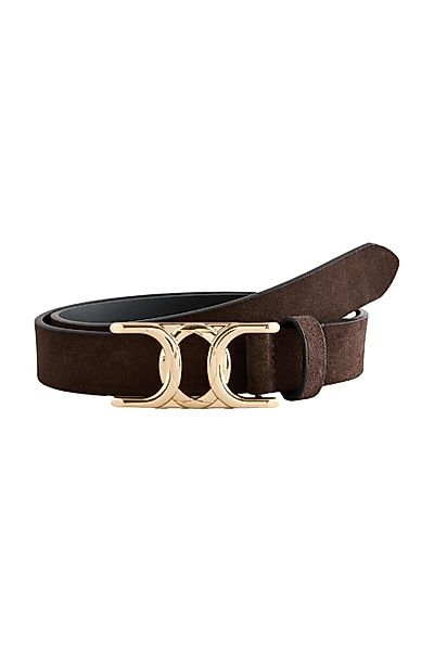Next Ledergürtel Regular Fit Gürtel aus günstig online kaufen
