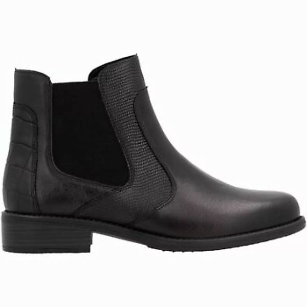 Remonte Chelseaboots, Blockabsatz, Stiefelette, Businesschuh, Besätze günstig online kaufen