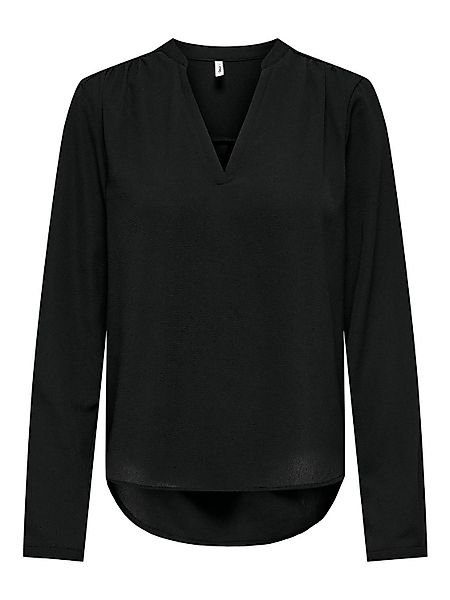 ONLY Blusenshirt ONLNOVA LIFE VIS L/S günstig online kaufen