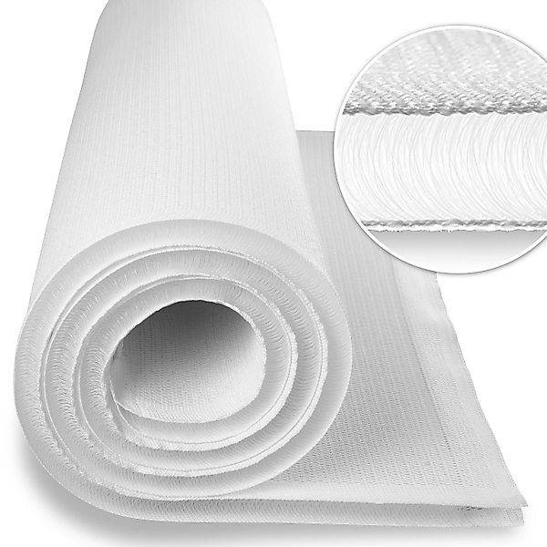 Matratzenauflage 3D Abstandsgewebe Matratzenunterlage zur Belüftung günstig online kaufen