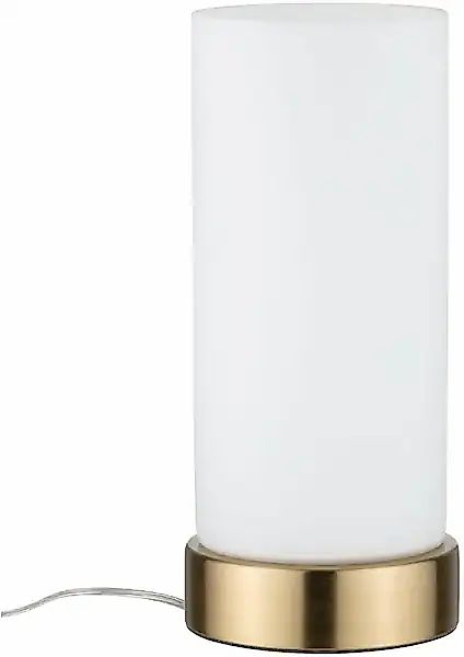 Paulmann Nachttischlampe »Pinja«, Leuchtmittel E14   ohne Leuchtmittel, E14 günstig online kaufen