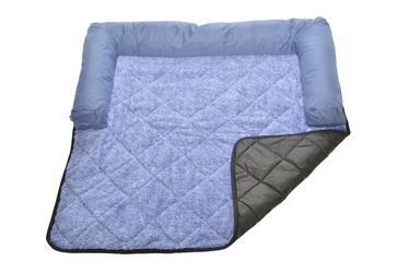 RAIKOU Hundematte Hundebett Hundsofa Tierbedarf Tiebett günstig online kaufen