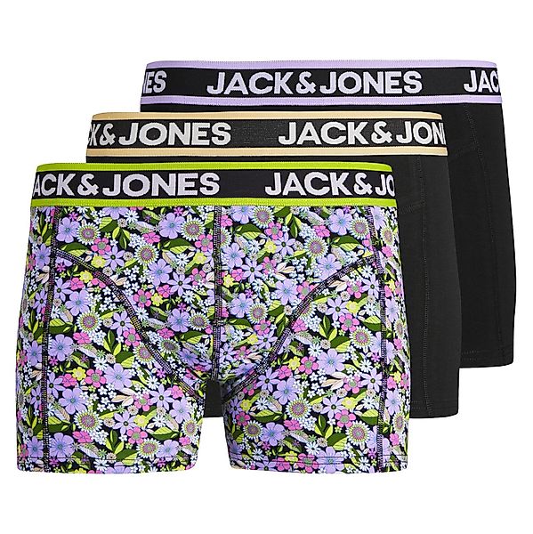 Jack & Jones PlusSize Boxershorts Jack&Jones günstig online kaufen